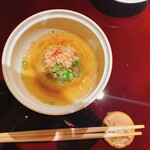 日本料理 みゆき - 蓋物