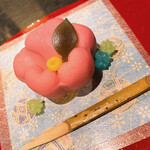 日本料理 みゆき - 甘物