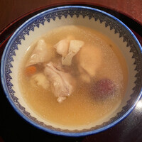 膳處漢ぽっちり - 