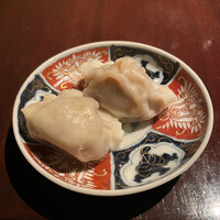 膳處漢ぽっちり - 