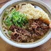 大力うどん
