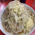 ラーメン二郎 - 