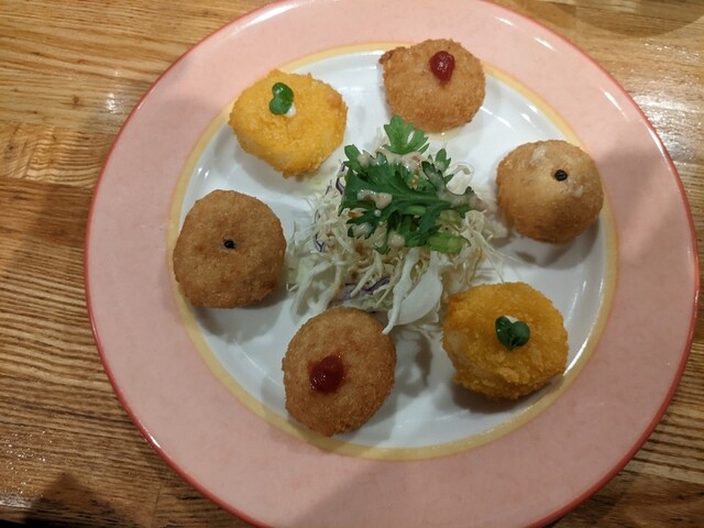 Moritama YA! photo 2