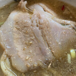 中華そば 多賀野 - 