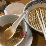 中華そば 多賀野 - 