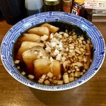 麺たま - 麺たまチャーシュー　2023/3/19