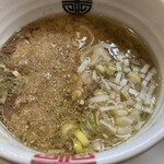 中華そば 多賀野 - 