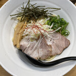 Abura Soba Semmonten Mujiko - 