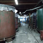 和蔵酒造 竹岡蔵 - 