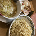 中華そば 多賀野 - 