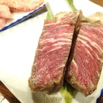 炭火焼肉 日本代表 - 
