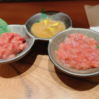 うなぎ家 しば福や - 