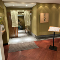 伊豆の旬 やんも 丸の内店 - 
