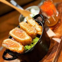 Seafood bar Ermitage 代々木店 - 