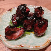 うなぎ家 しば福や - 