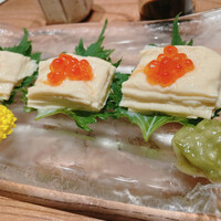 うなぎ家 しば福や - 