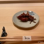 すし処 めくみ - 