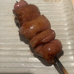 焼鳥 おみ乃 - レバー