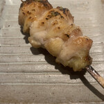 焼鳥 おみ乃 - 手羽元