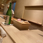 すし処 めくみ - 