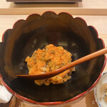 すし処 めくみ - 