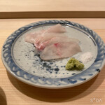 すし処 めくみ - 