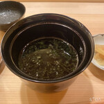 すし処 めくみ - 