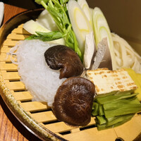 スギモト 本店 - お野菜