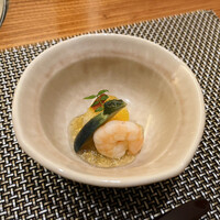 スギモト 本店 - 先付け