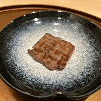 銀座 ちかみつ 六丁目 - 