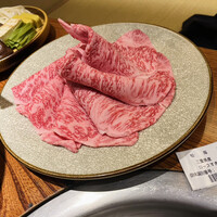 スギモト 本店 - 松阪牛