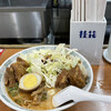 桂花ラーメン 本店