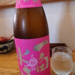 中華そば専門 とんちぼ - 