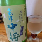 中華そば専門 とんちぼ - 