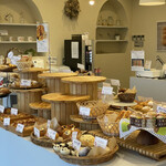 SUMOMO BAKERY - 