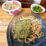 中華そば専門 とんちぼ - 