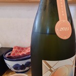 中華そば専門 とんちぼ - 