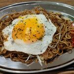 Yakisoba Sutando Baimi - 