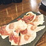 バルデビノス - 