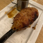 Yakitori Sada Juurou - 