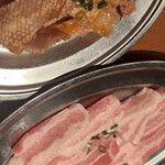 Yakiniku Ishiya - 