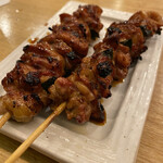 Yakitori Sada Juurou - 