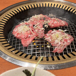 Yakiniku Ishiya - 