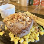 バルデビノス - 