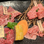 焼肉石屋 - 