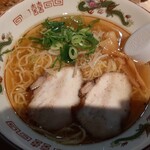 ラーメンいちばん - 