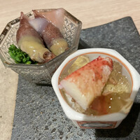 すぎ乃 麻布十番 - 