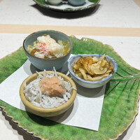八重洲 鮨 海味 - 