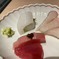 すぎ乃 麻布十番 - 
