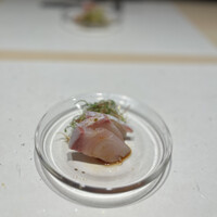 八重洲 鮨 海味 - 